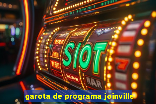 garota de programa joinville